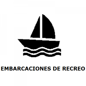 embarcacion de recreo