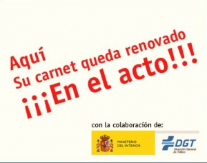 CRC Santa Cruz - Renovación Carnet de Conducir en Tenerife | Renovación permiso de conducir en Santa Cruz y La Laguna al instante!!!