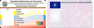 CRC Santa Cruz - Renovación Carnet de Conducir en Tenerife | CERTIFICADOS MÉDICOS PARA CANJES CON VENEZUELA EN TENERIFE